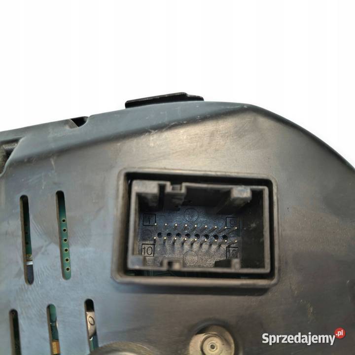 LICZNIK ZEGARY 0156072816 Alfa Romeo 159 19 20 osobowe Chełm