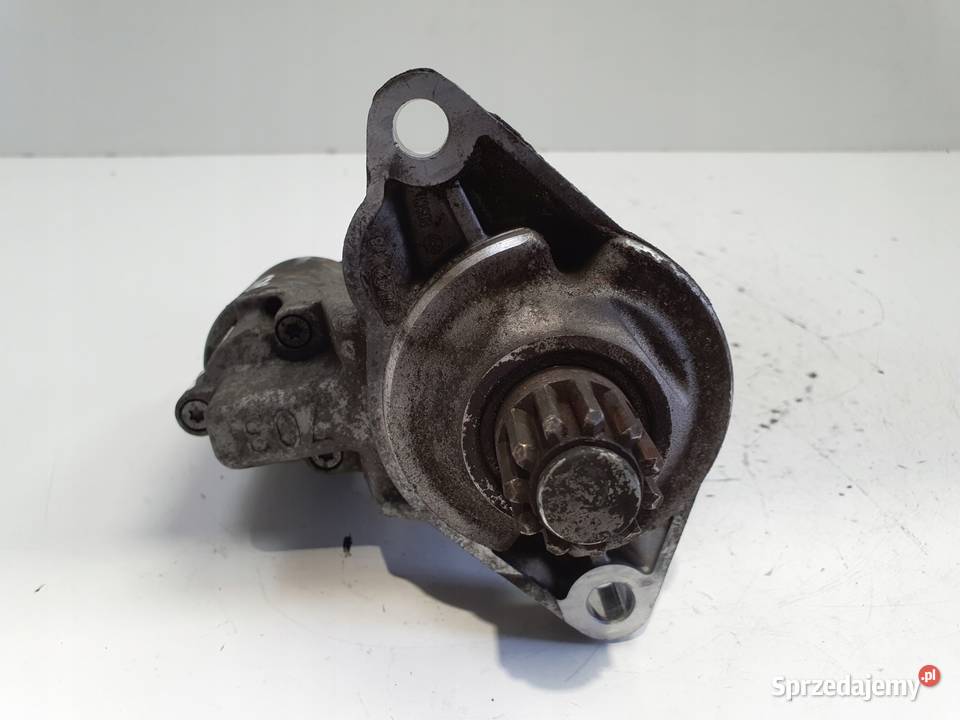 ROZRUSZNIK VW Golf V 19 TDI ROZRUSZNIK bosch Rudka