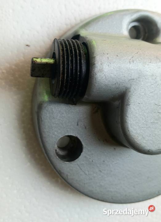 Dekielek obrotomierza MZ EtztsDDR łódzkie Pabianice