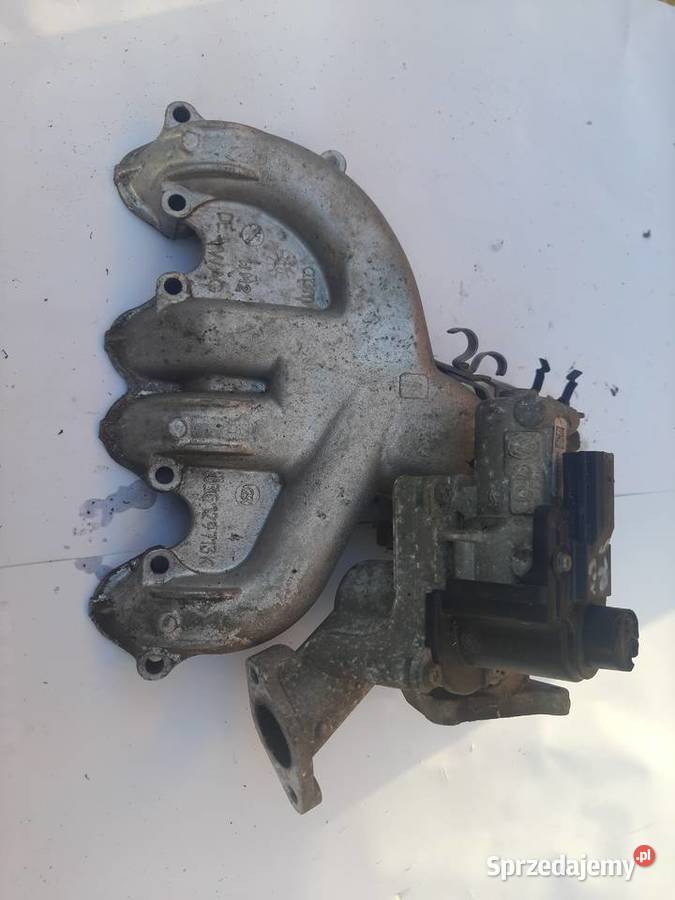 AUDI VW SKODA SEAT BLS 19 20 8V TDI Kolektor sprzedam