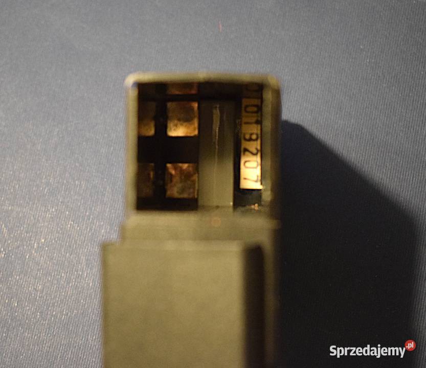 Lampa Błyskowa XELA 18 lat Kołobrzeg z czasów Chełmno