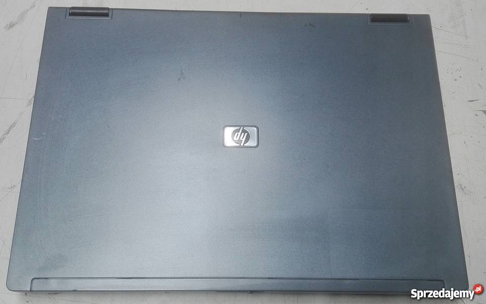 Laptop HP nx8220 sprawny zadbany Warszawa