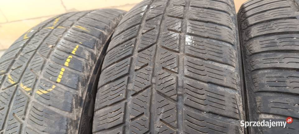 Opony zimowe Barum 2055516 Lublin