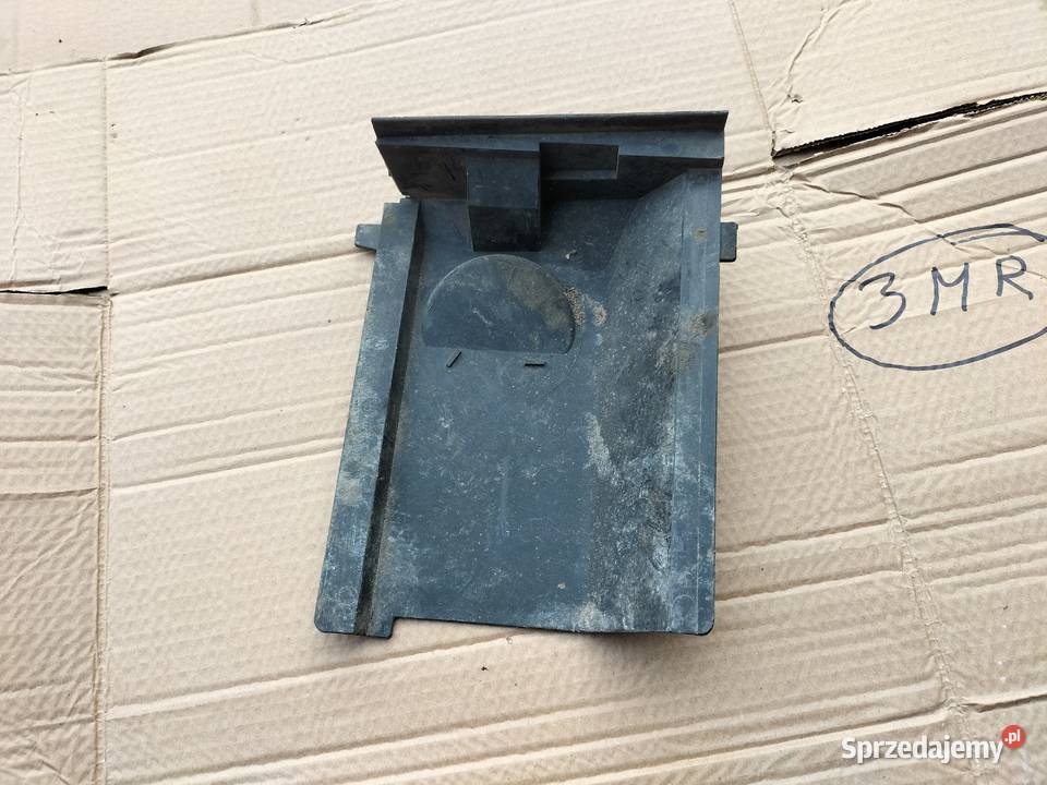 OSŁONA LAMPY AUDI 80 B4 80B4 893805965 Kamień-Kolonia