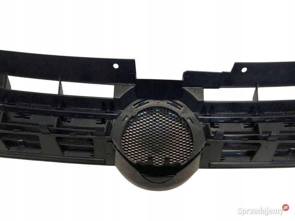 VW TOUAREG II 7P5 042010072014 przed liftingiem