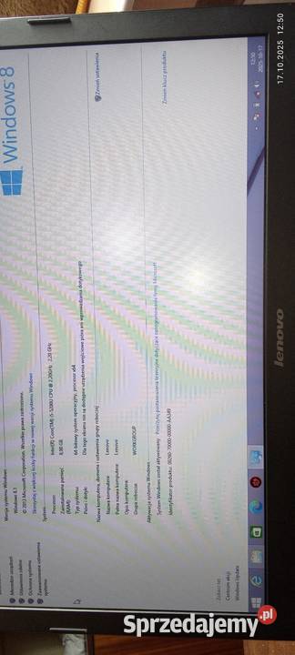Dell Inspiron 15 procesor i3 Dell świętokrzyskie