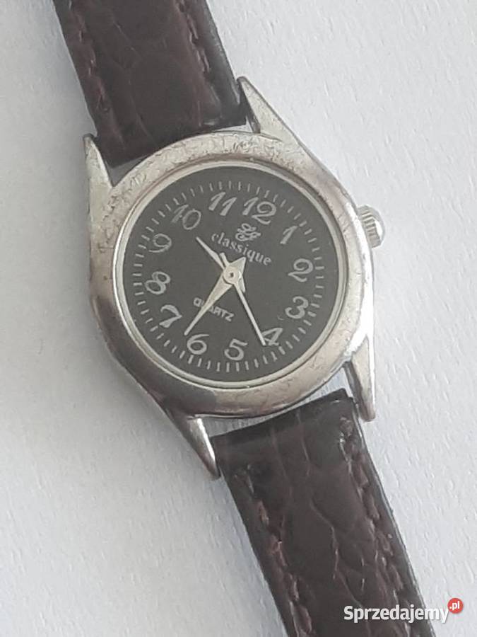ZEGAREK KWARCOWY 433 damskie Szczecinek