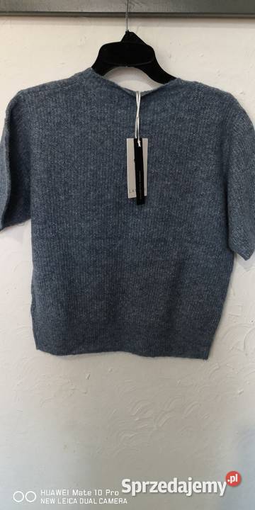 Bluzka sweterkowa
