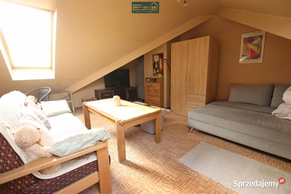 Mieszkanie 6889m2 3pok SzczawnoZdrój Rok budowy 2007 Szczawno-Zdrój