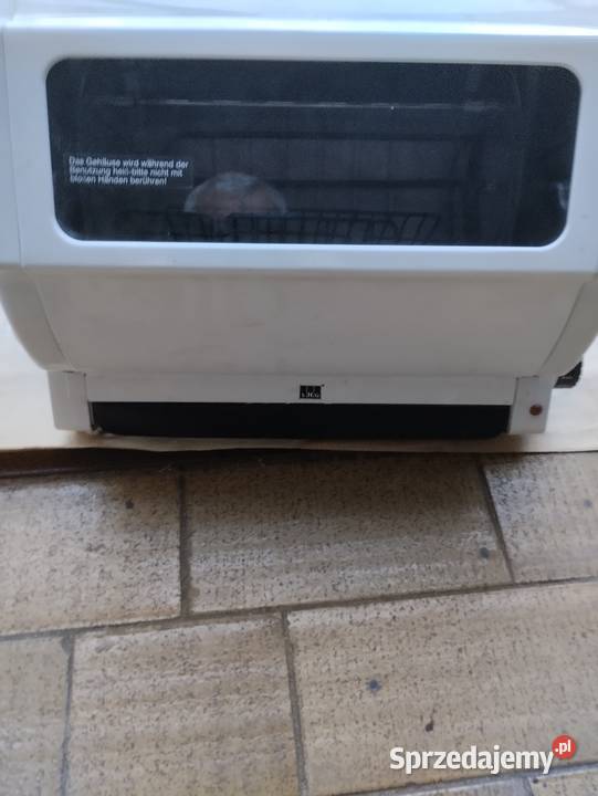 Grill elektryczny Ostrowiec Świętokrzyski