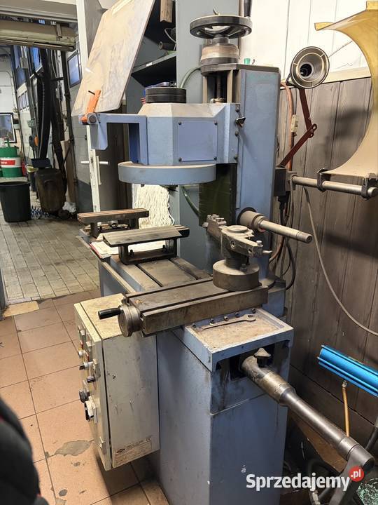 Szlifierka do płaszczyzn Comarch RC750 Pozostałe Kraków