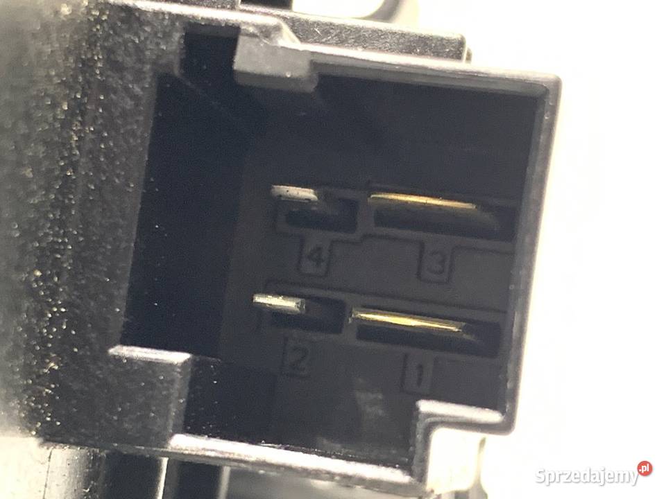 DMUCHAWA NAWIEWU VOLVO XC60 II 0130309512 podkarpackie