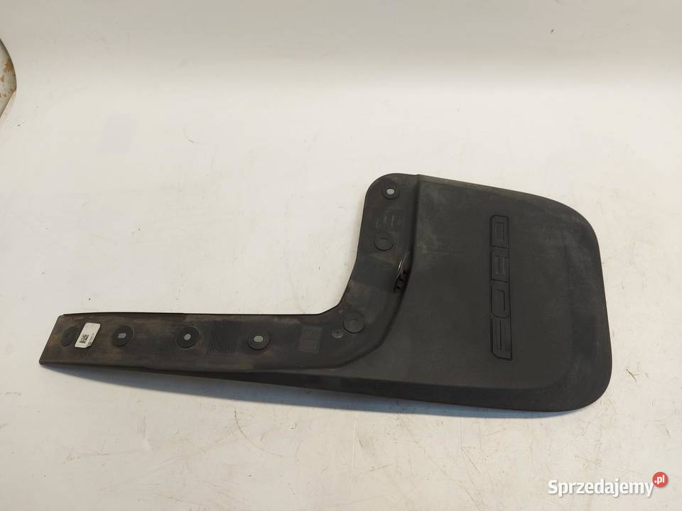 Ford Ranger VI 6 Chlapacz osłona tył lewy