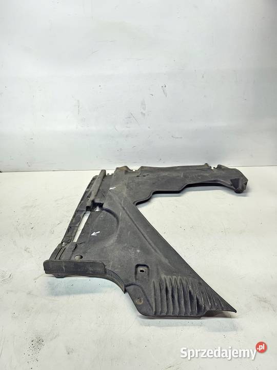 OSŁONA PODWOZIA TYŁ AUDI A4 B9 8W0825216E Przystajń sprzedam