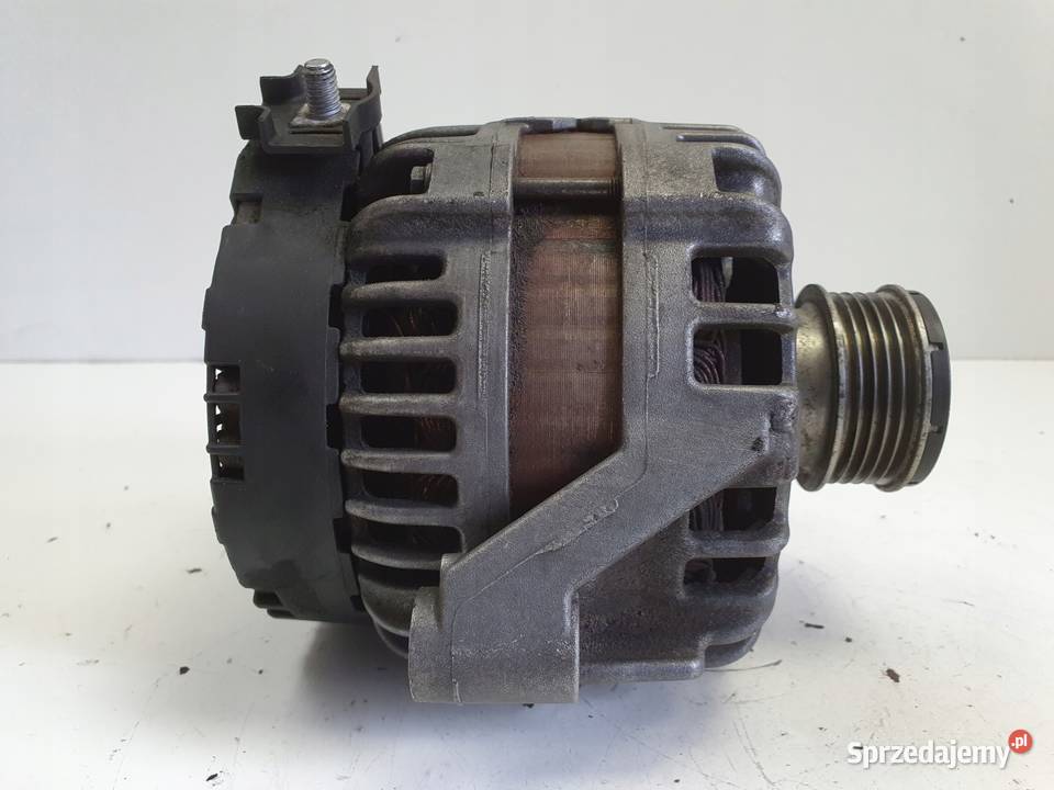 Volvo V70 III 20 D3 ALTERNATOR 31285627 sprzedam
