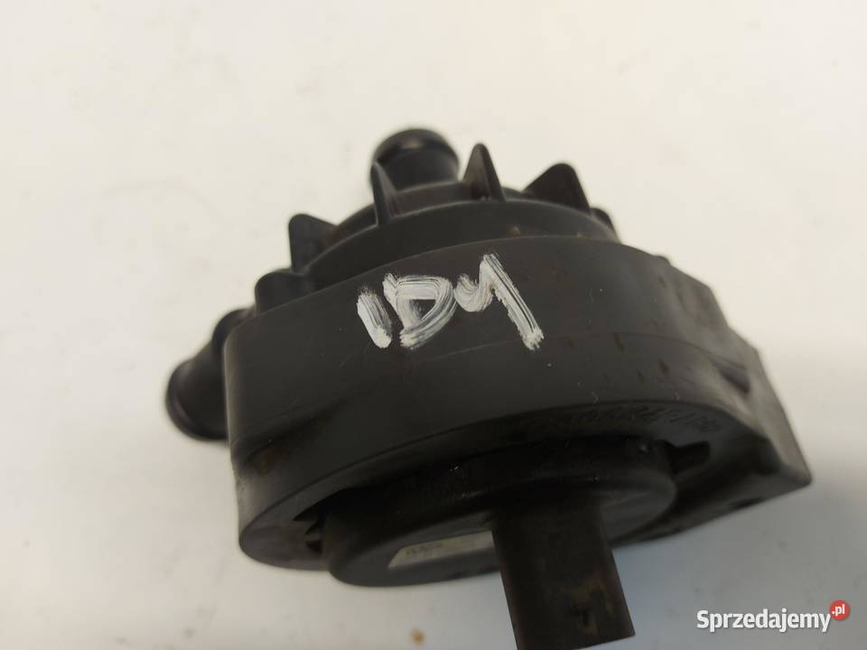VW ID4 11A 2024r SUV 5D DODATKOWA POMPA WODY