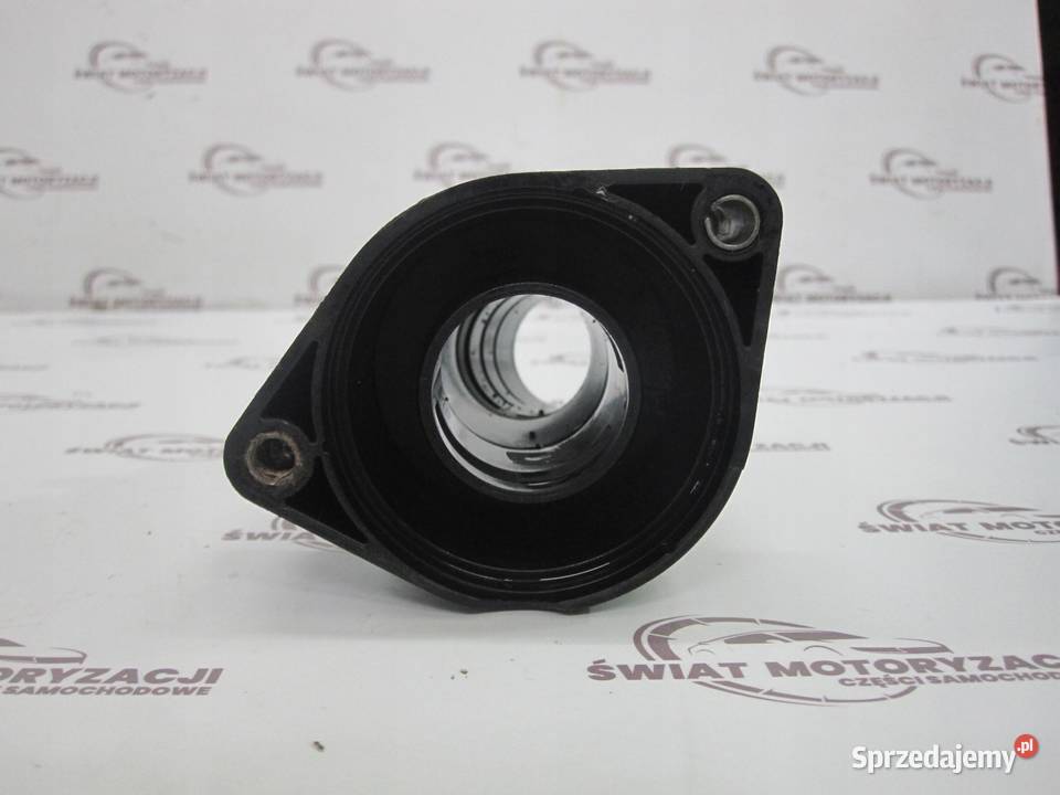 VW T5 LIFT T6 20 TDI 11r rura dolot powietrza