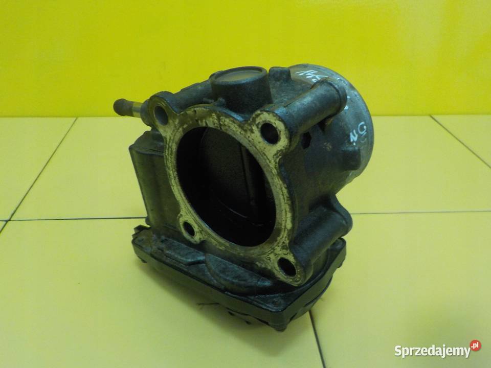 MITSUBISHI OUTLANDER I 24 MIVEC 06r 160 4G69 Suków sprzedam