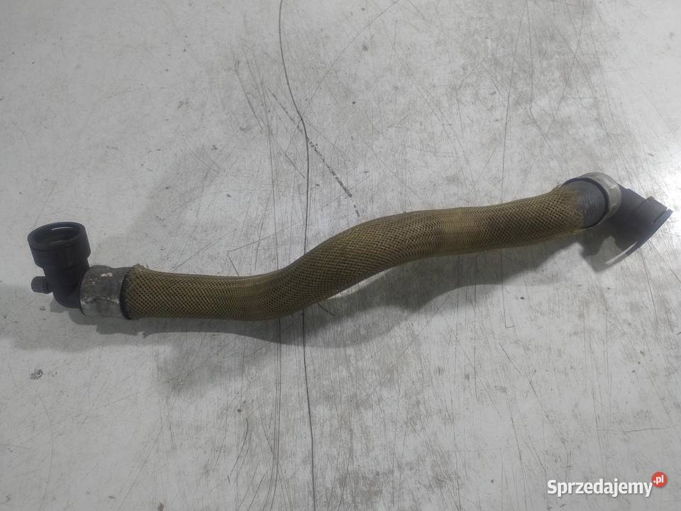 WĄŻ RURA WODY PEUGEOT 407 22 HDI sprzedam
