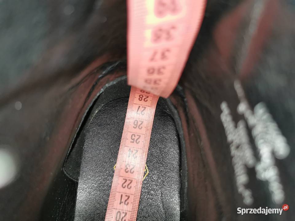 Buty trekingowe Next r4227Nowe 27cm lubelskie Zamość