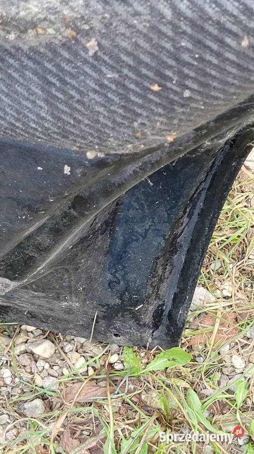 Drzwi Volkswagen Passat B3 mazowieckie Łagów