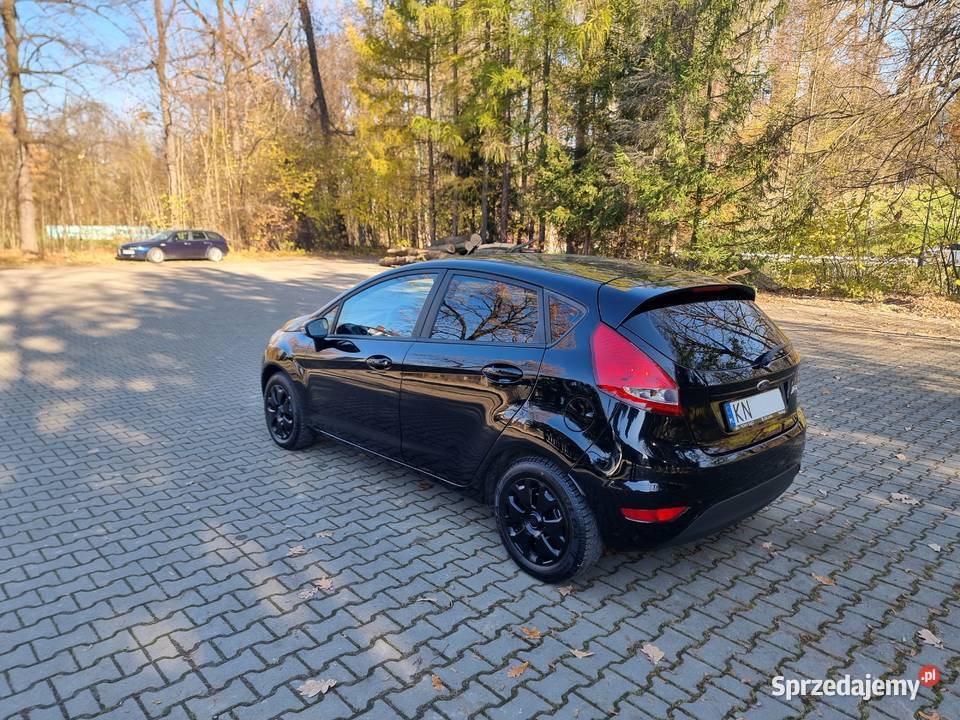 12i SALON POLSKA 113000 Stan Idealny Gwarancja Nowy Sącz