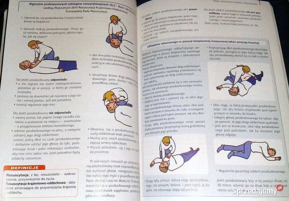 Żyję i działam bezpiecznie Jarosław Słoma