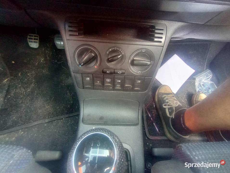 Sprzedam volkswagena polo classic 19 sdi 1900cm3 Skalice sprzedam