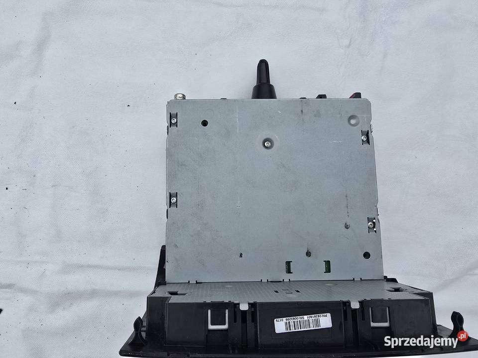 7355985560 radio CD FIAT DUCATO III