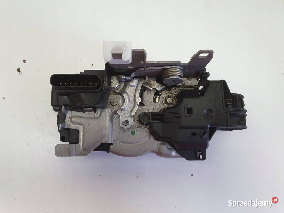 Volvo XC60 II V60 II V90 S90 ZAMEK DRZWI prawy osobowe Chełm