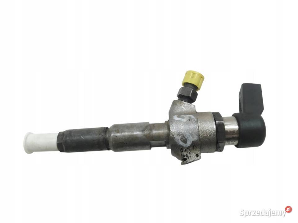 WTRYSKIWACZ 9652707180 14 HDI Citroen C3 I sprzedam