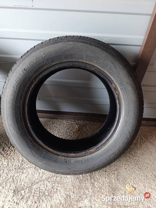2 Opony TOYO nanoenergy 3 16570r14 Dukla