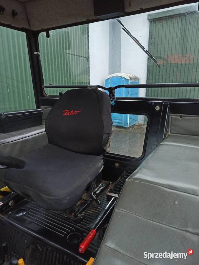 Zetor 5320 sprzedam