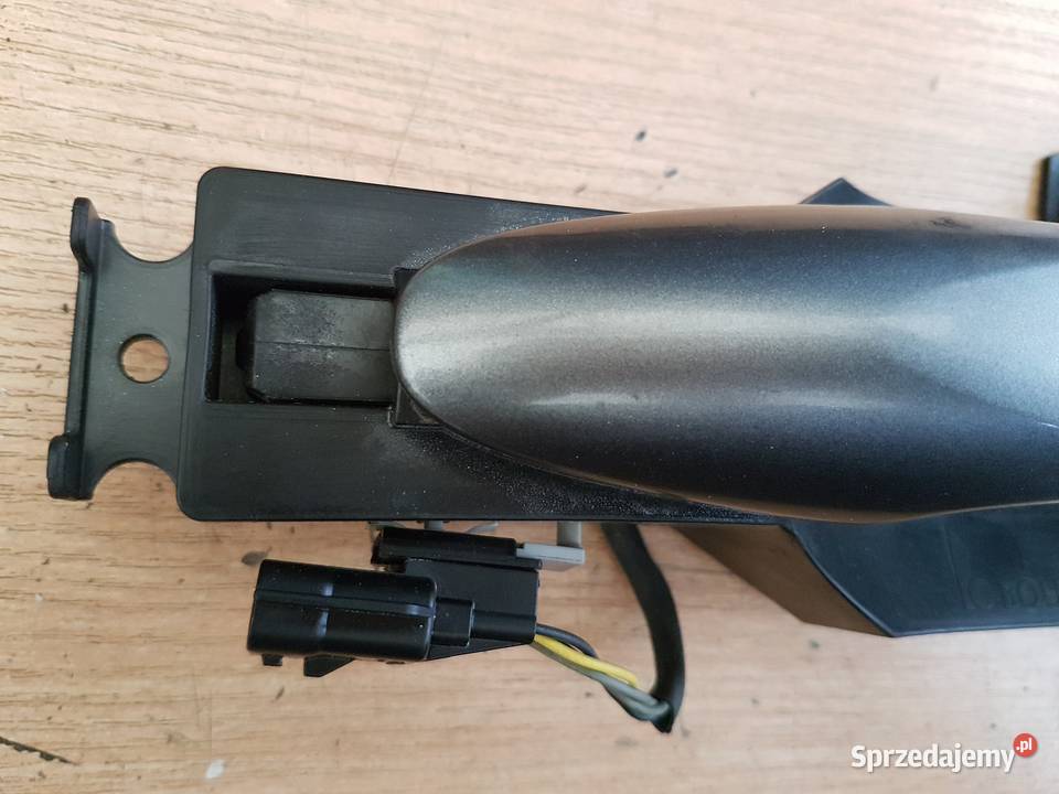 NISSAN QASHQAI J11 LIFT KLAMKA DRZWI LEWA PRZOD osobowe Klamki Turek sprzedam
