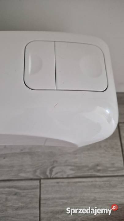 Spłuczka natynkowa WC Cornat Halios SPK1300 36L Radom