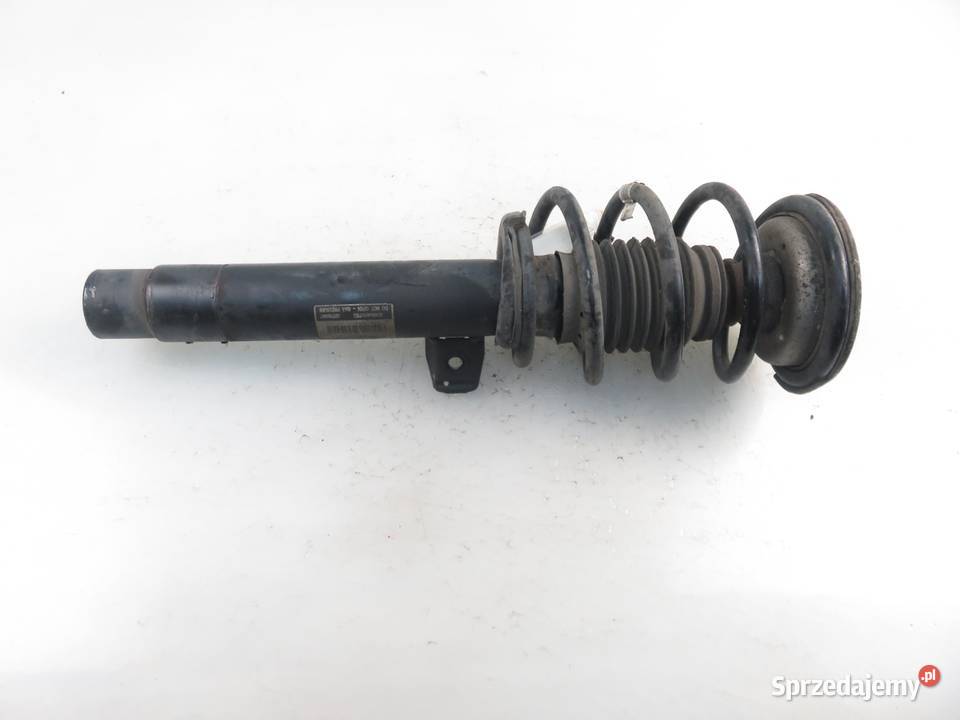 MCPERSON PRAWY PRZEDNI BMW X1 E84 xDrive 20 i osobowe