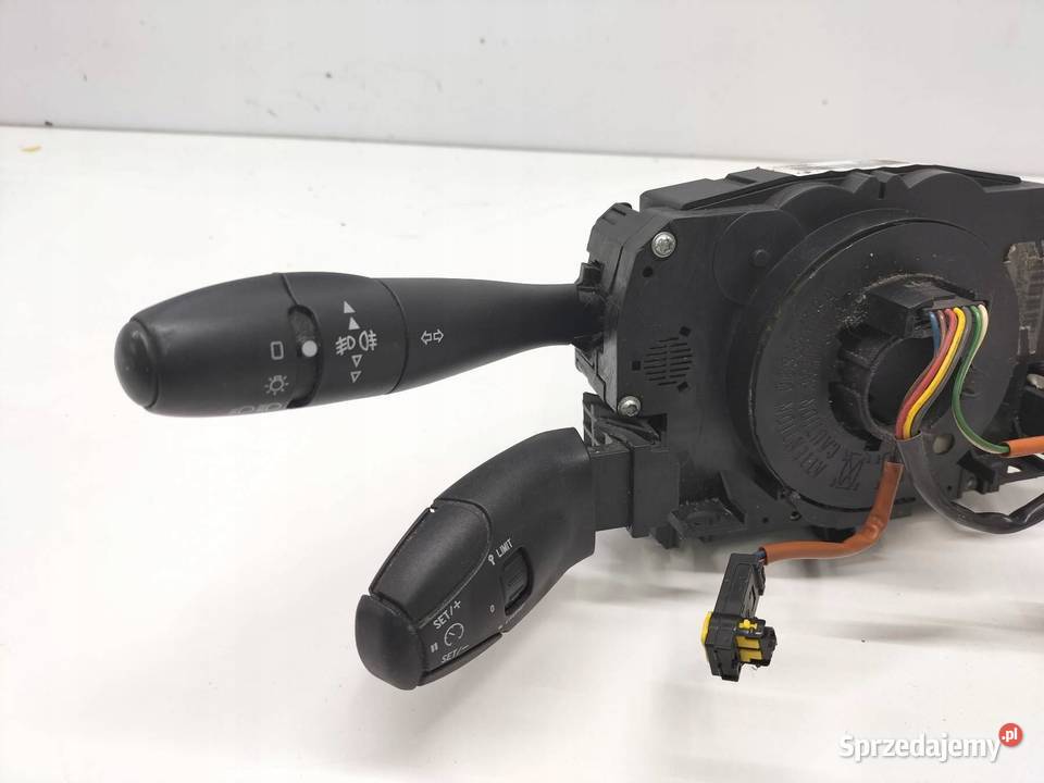 PRZEŁĄCZNIK ZESPOLONY 96611304XT Peugeot 407 I świętokrzyskie