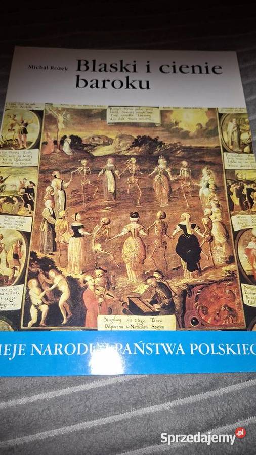 Dzieje Narodu I Państwa Polskiego