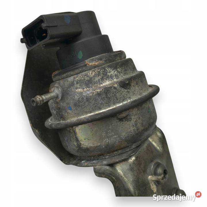TURBOSPRĘŻARKA OPEL Insignia Astra J Zafira C 20 Części samochodowe Chełm sprzedam