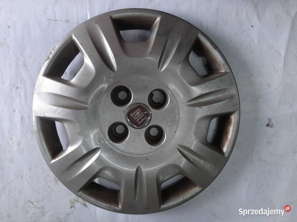 Fiat Punto II Albea Palio FL Kołpak R14 Ksawerów