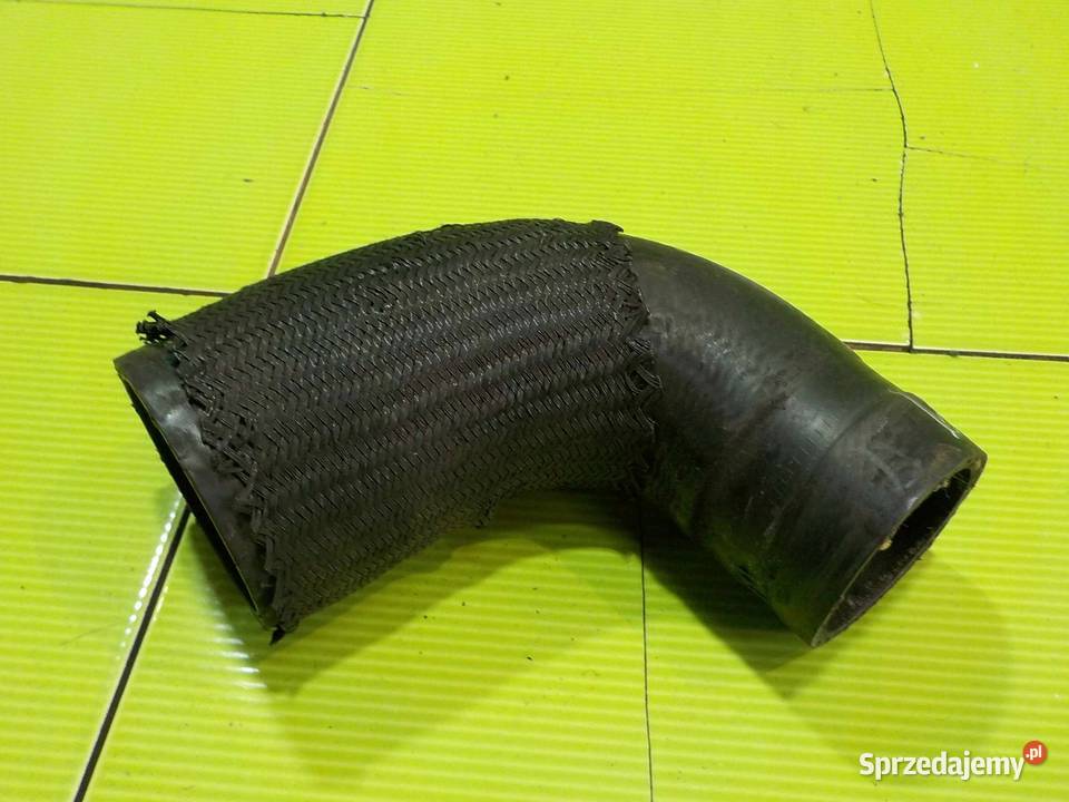 ALFA ROMEO GIULIETTA 10r 14 T rura intercoolera Przewody powietrza Suków