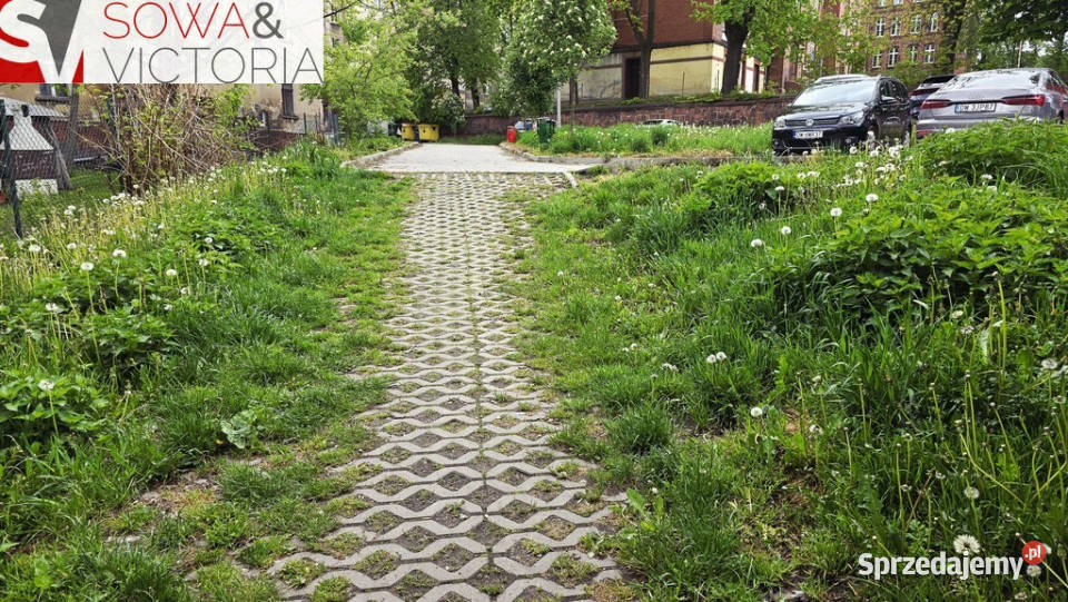 dewelopera zabudowa wielorodzinna dolnośląskie Boguszów-Gorce