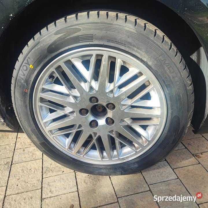 CITROEN C4 GRAND PICASSO II 2015 256000 5 OSÓB 1997cm3 śląskie sprzedam
