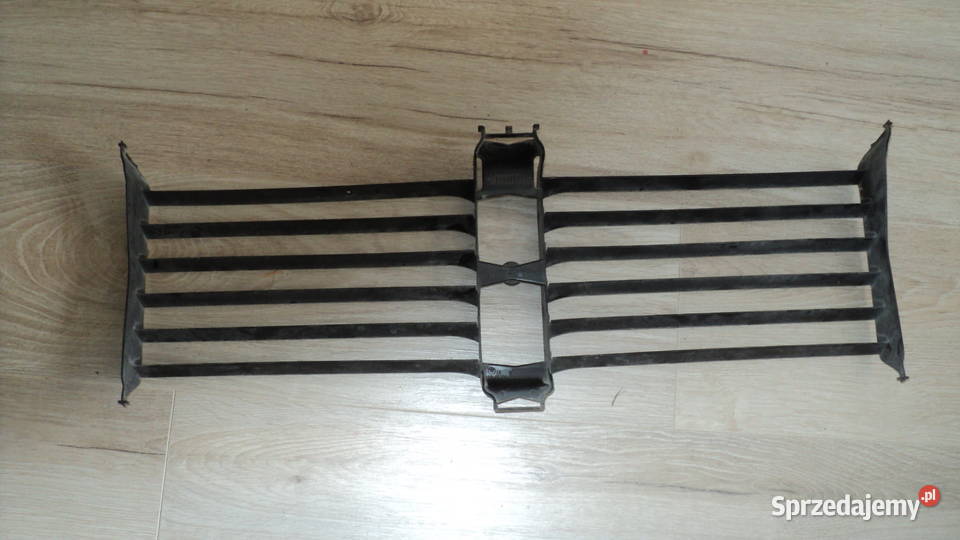 BMW kratka zderzaka oryginał kujawsko-pomorskie Bydgoszcz