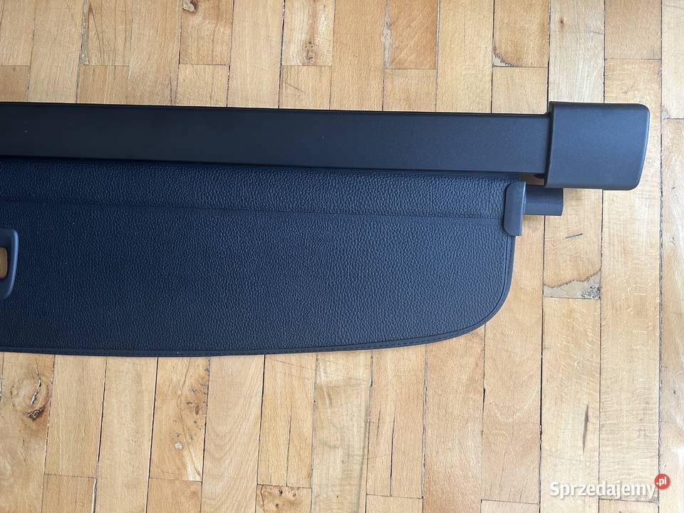 Roleta Bagażnika Vw Golf VII Kombi Lift 23102019 zachodniopomorskie Nowogard