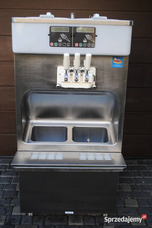 Automat Maszyna do lodów Carpigiani K503 2MIx Lublin