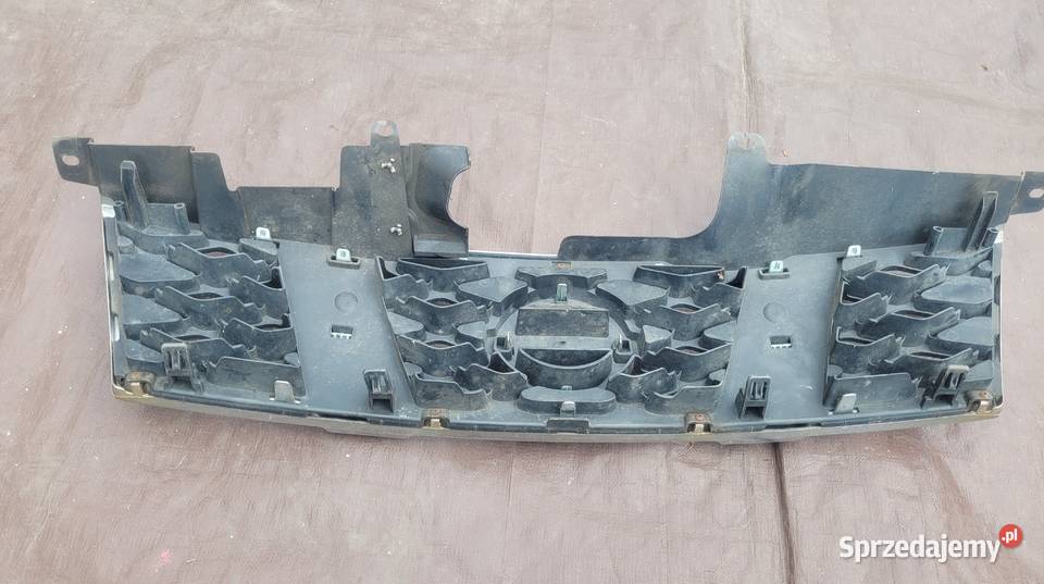 Nissan X Trail T31 07 GRILL ATRAPA 62310JG40A Ruda Śląska