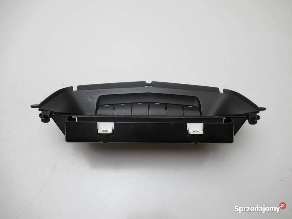 WYŚWIETLACZ CADILLAC CTS EKRAN MONITOR podkarpackie