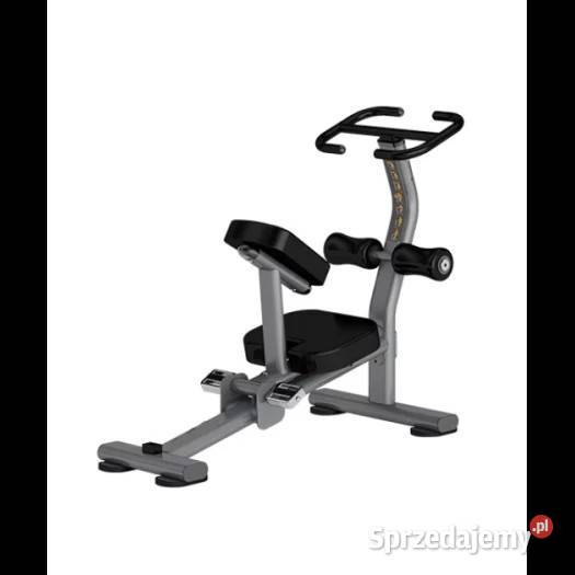 Ławka do rozciągania mięśni Stretch Machine