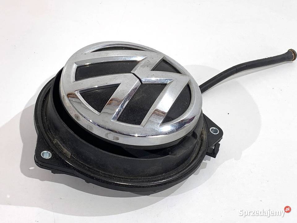 KLAMKA KLAPY TYŁ VW TROC 5G9827469D Crossover osobowe